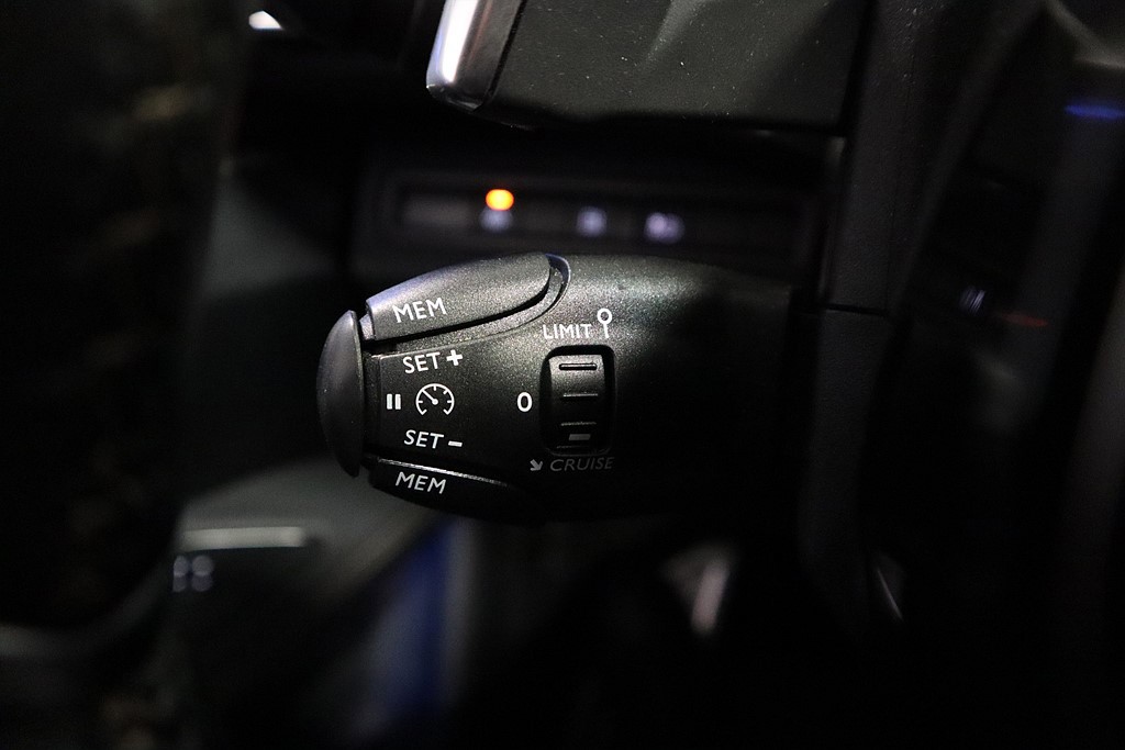 Bild på GT-Line Plug-In Hybrid 300hk 4WD - Carplay, Navi