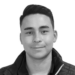 Bild på Tim Cornelius