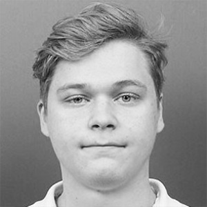 Bild på Tyr Marnell