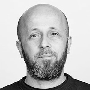 Bild på Senad Sehovic