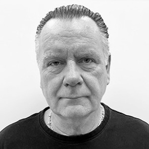 Bild på Joakim Eriksson