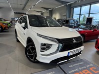 Bild på Business Instyle Plugg-In Hybrid 2.4 CVT 188hk - 4WD