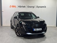 Bild på GT 50 kWh 136hk Aut - B-KAMERA