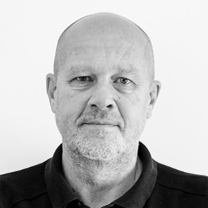 Bild på Jan Mellroth