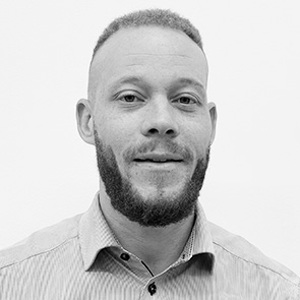 Bild på Elliot Fernando