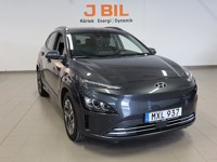 Bild på Electric Essential 39kWh 136hk Aut - B-KAMERA, CARPLAY