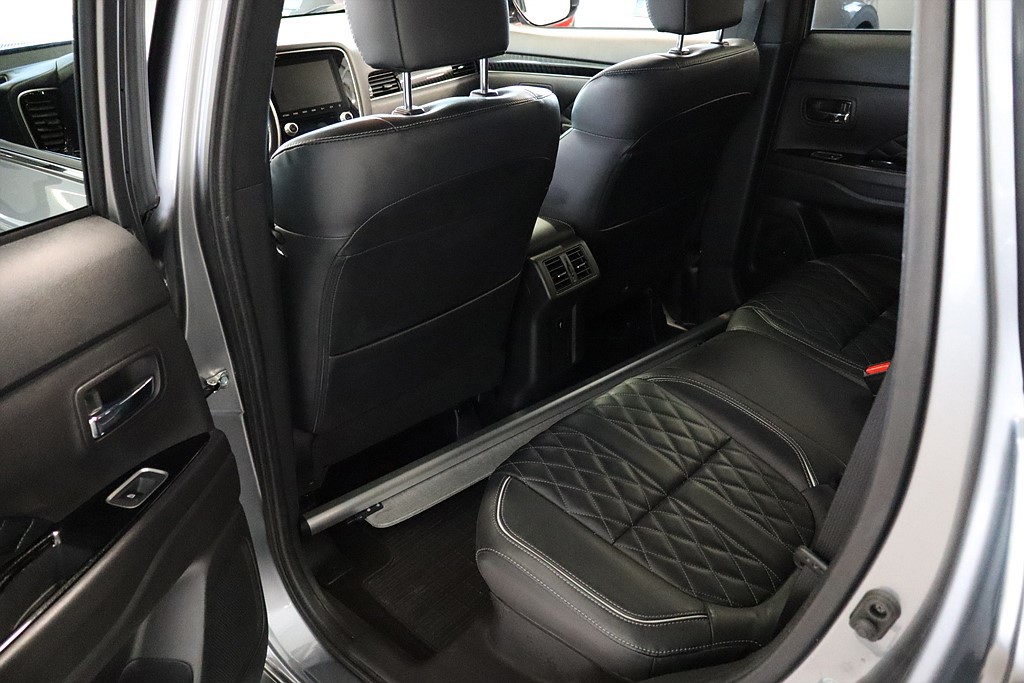 Bild på Business X PHEV 224hk Aut 4WD - 7-SITS