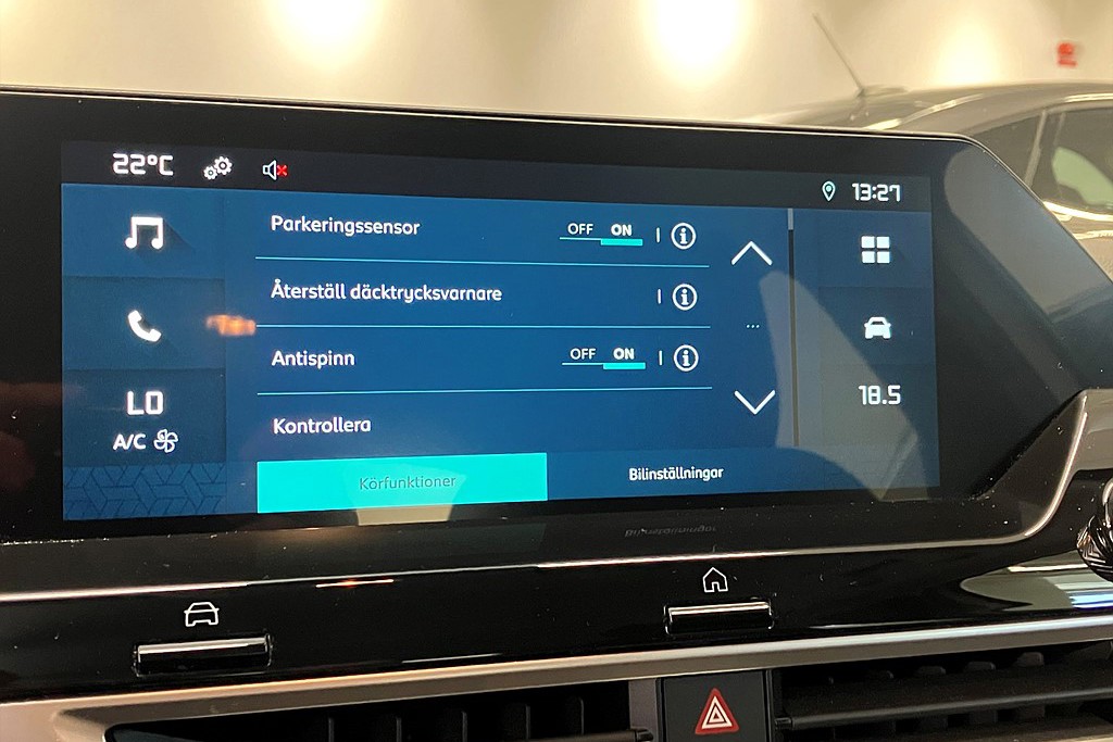 Bild på 50 kWh 136hk AUT - CARPLAY