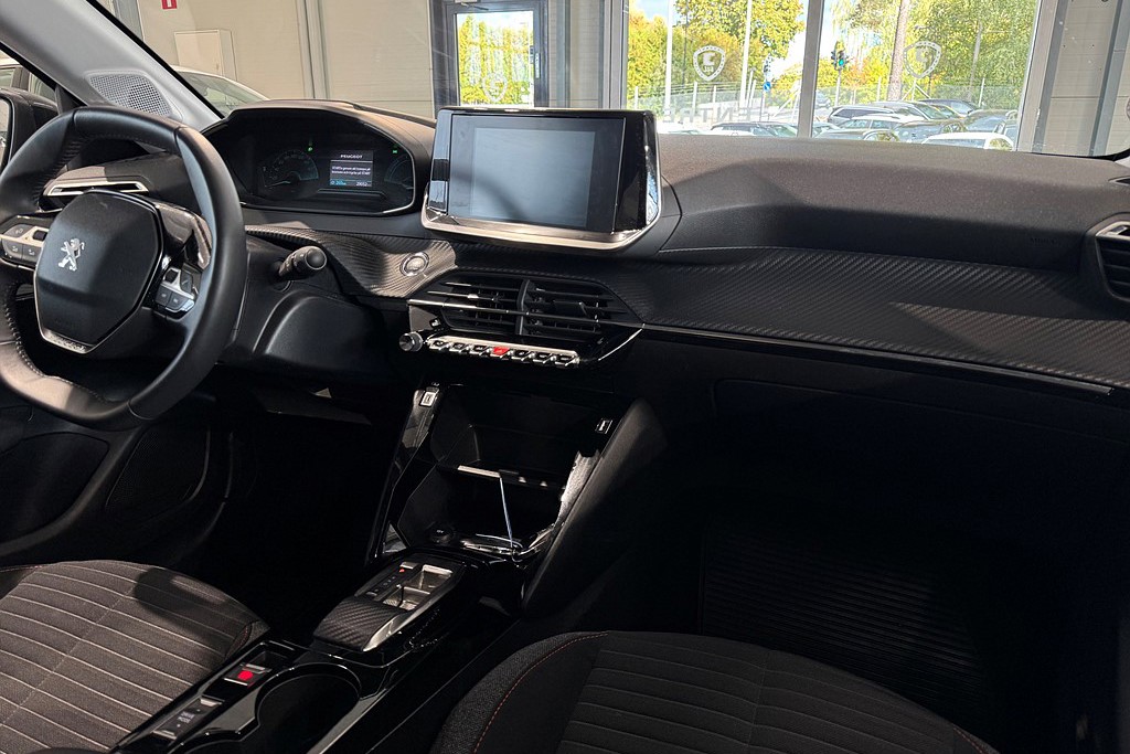 Bild på Active 136hk Aut - CARPLAY