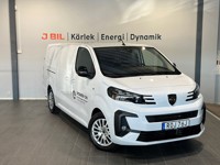 Bild på Plus Electric 136hk Aut L3 - DEMO