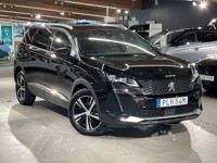 Bild på GT 1,2 PureTech 130hk Aut - BACKKAMERA, CARPLAY