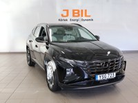 Bild på Advanced PHEV 265hk Aut 4WD - B-KAMERA, CARPLAY