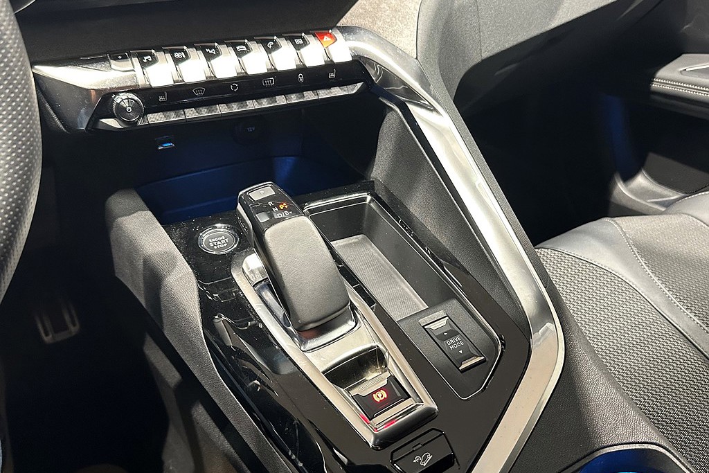 Bild på PHEV GT 1.6 300hk AWD Aut - CARPLAY, NAV