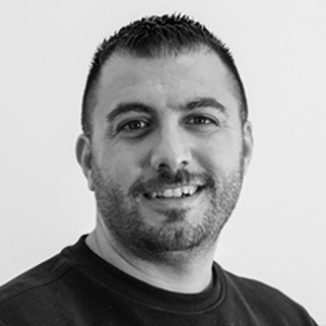 Bild på Mohammed Ardan Beyler