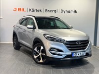 Bild på Premium 1,6 T-GDI 177hk DCT 4WD - BACKKAMERA