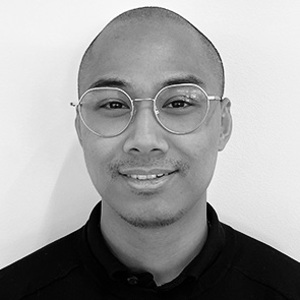 Bild på Jim Hägglund