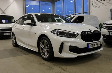 M Sport 1.5 136hk Aut - KEYLESS