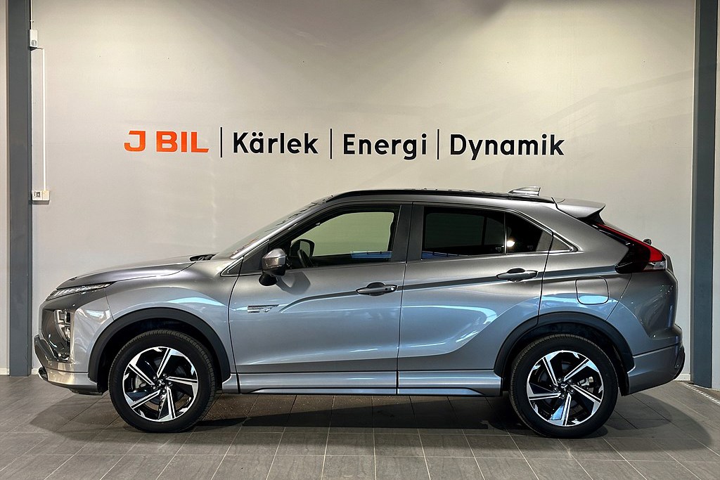 Bild på Business Instyle Plug-In Hybrid 2.4 188hk Aut AWD - BACKKAMERA