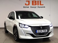 Bild på GT Pack 50kwh 136hk Aut - EN ÄGARE