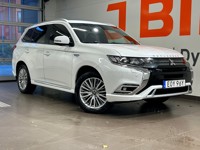 Bild på Business 2.4 Plug-in Hybrid 136hk Aut AWD - 360-KAMERA