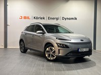 Bild på Essential Electric 39,2 kWh 136hk Aut - BACKKAMERA