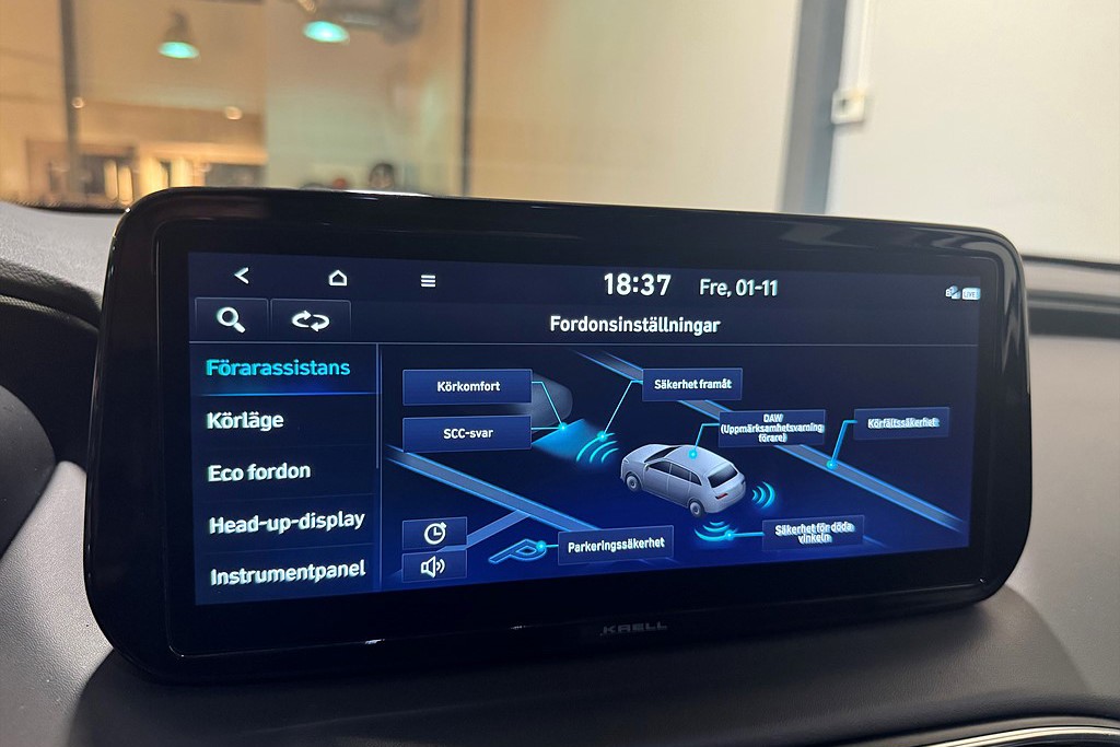 Bild på Advanced PHEV 265hk Aut AWD - PANO