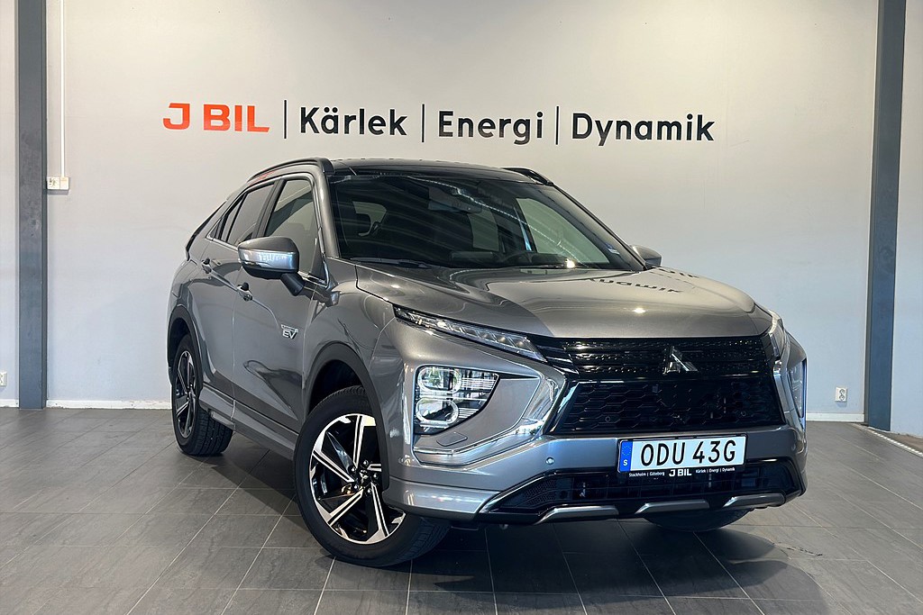 Bild på Business Instyle PHEV 2.4 188hk Aut 4WD - PANORAMA