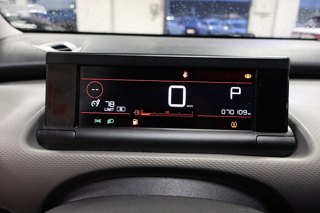 Bild på Cactus Shine 1.2 PT 110hk Aut - B-KAMERA, CARPLAY