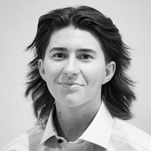 Bild på Johanna Björk