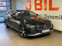 Bild på T d 194hk 9G-Tronic 4MATIC - BACKKAMERA