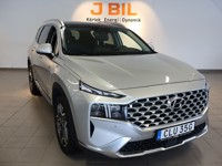 Bild på PHEV Advanced 1.6 265hk AWD Aut - DEMO