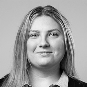 Bild på Jennifer Kleveborn