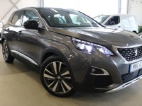 Bild på GT PHEV 300hk Aut AWD - BACKKAMERA