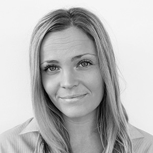 Bild på Louise Calner