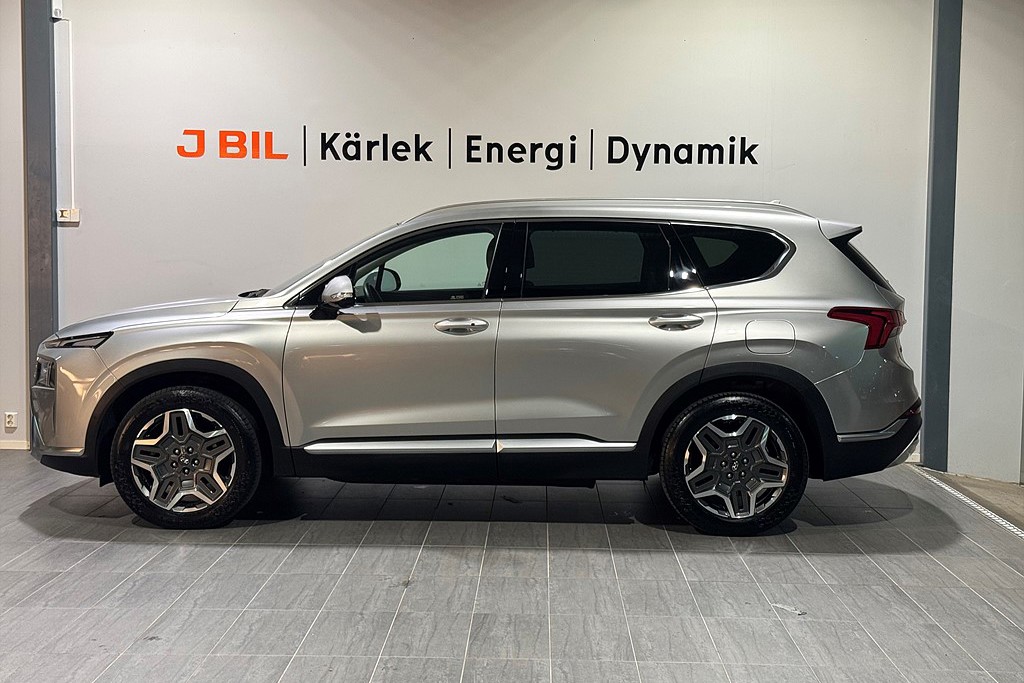 Bild på Advanced PHEV 265hk Aut AWD - PANO