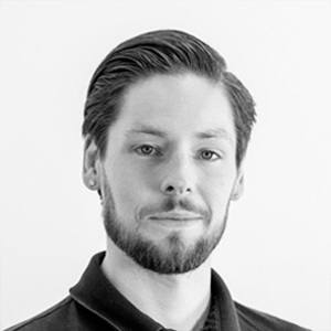 Bild på David Strandberg