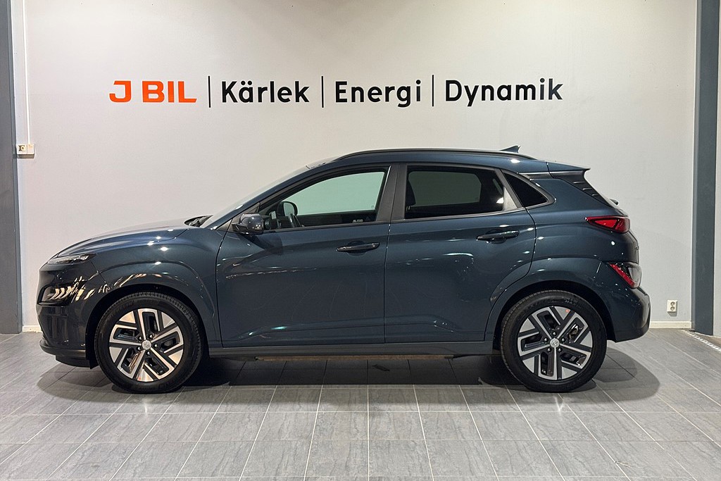 Bild på Essential Elektrisk 39.2 kWh 136hk Aut - BACKKAMERA