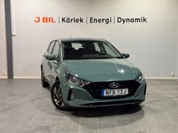 Bild på Essential 1.0 T-GDi 100hk - B-KAMERA, CARPLAY