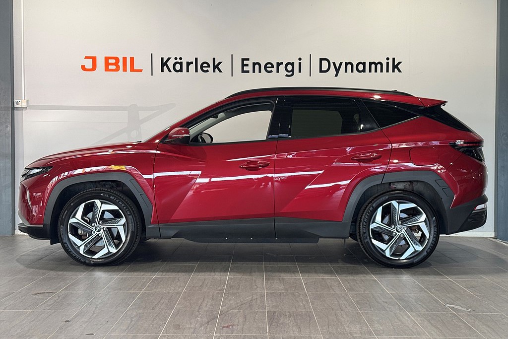 Bild på Essential PHEV 265hk Aut - 4WD, DRAGKROK