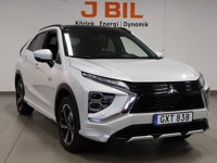 Bild på Business Instyle Plug-In Hybrid 2.4 188hk Aut 4WD - EN ÄGARE