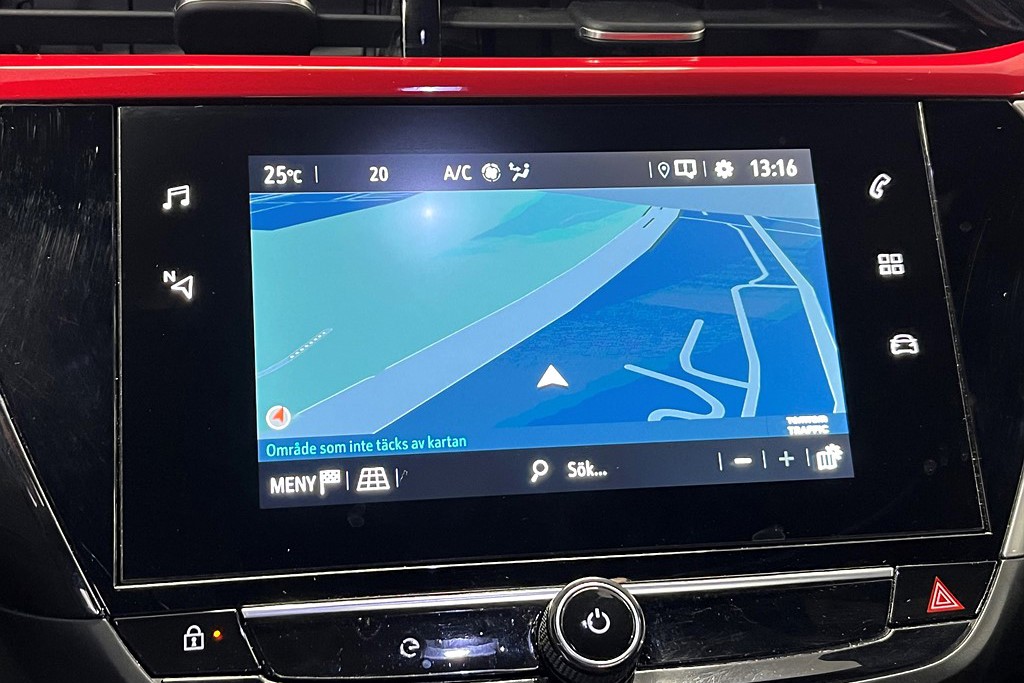 Bild på GSI 50 kWh 136hk - CARPLAY