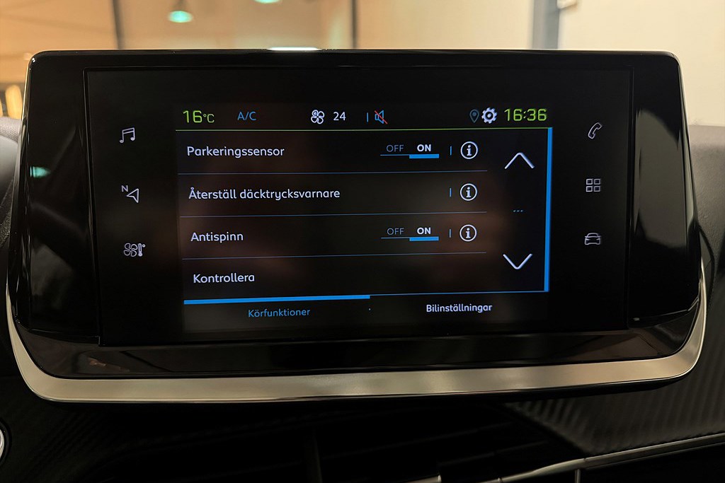 Bild på Active 136hk Aut - CARPLAY