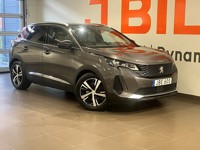 Bild på GT + Sky Pack PHEV Hybrid 4 300hk Aut AWD - BACKKAMERA, PANO