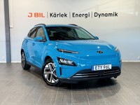 Bild på Electric Essential 39.2 kWh, 136hk - EN ÄGARE