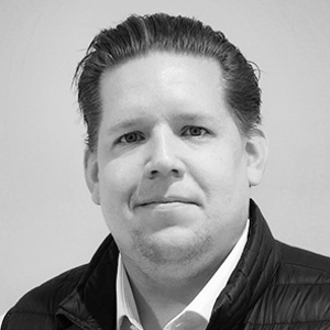 Bild på Oscar Beckman