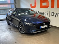 Bild på Hatchback 2.0 SKYACTIV-G M Hybrid 150hk Aut - EN ÄGARE