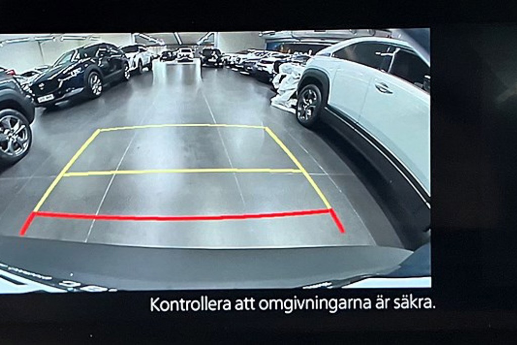 Bild på Sky 2.0 150hk - B-KAMERA, CARPLAY, RATTVÄRME