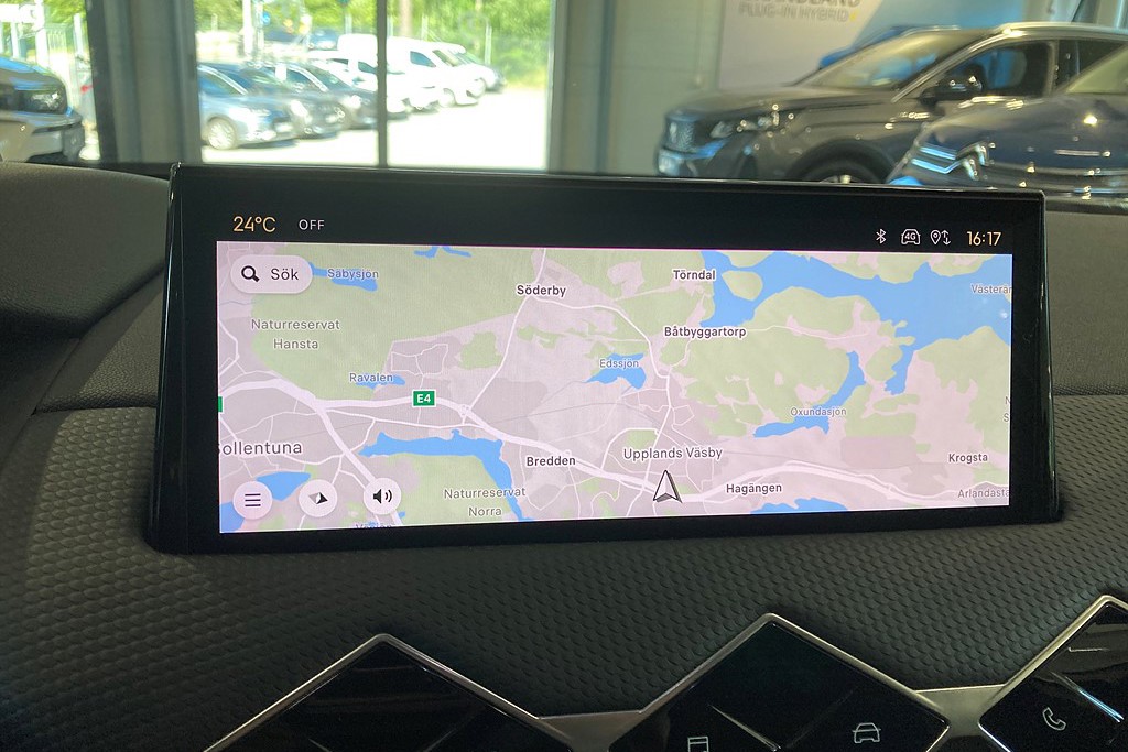 Bild på Exclusive 54 kWh 150hk Aut - CARPLAY