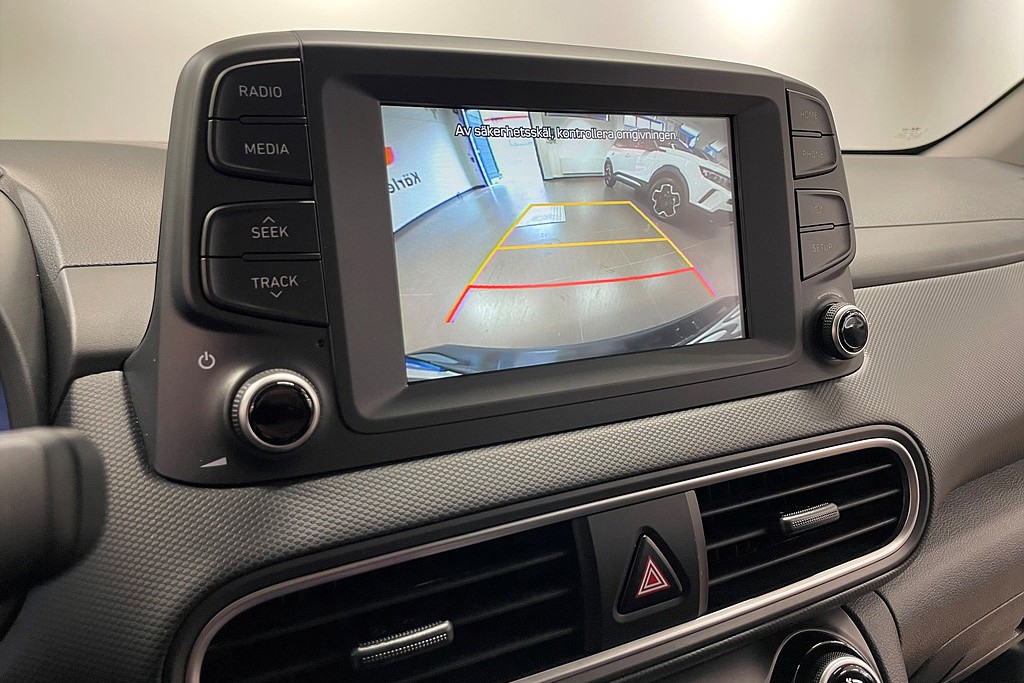 Bild på Trend 1.6 T-GDI 177hk Aut - CARPLAY