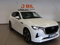 Bild på PHEV Takumi 2.5 327hk Aut AWD - Comf pa Conv & so DA Pan